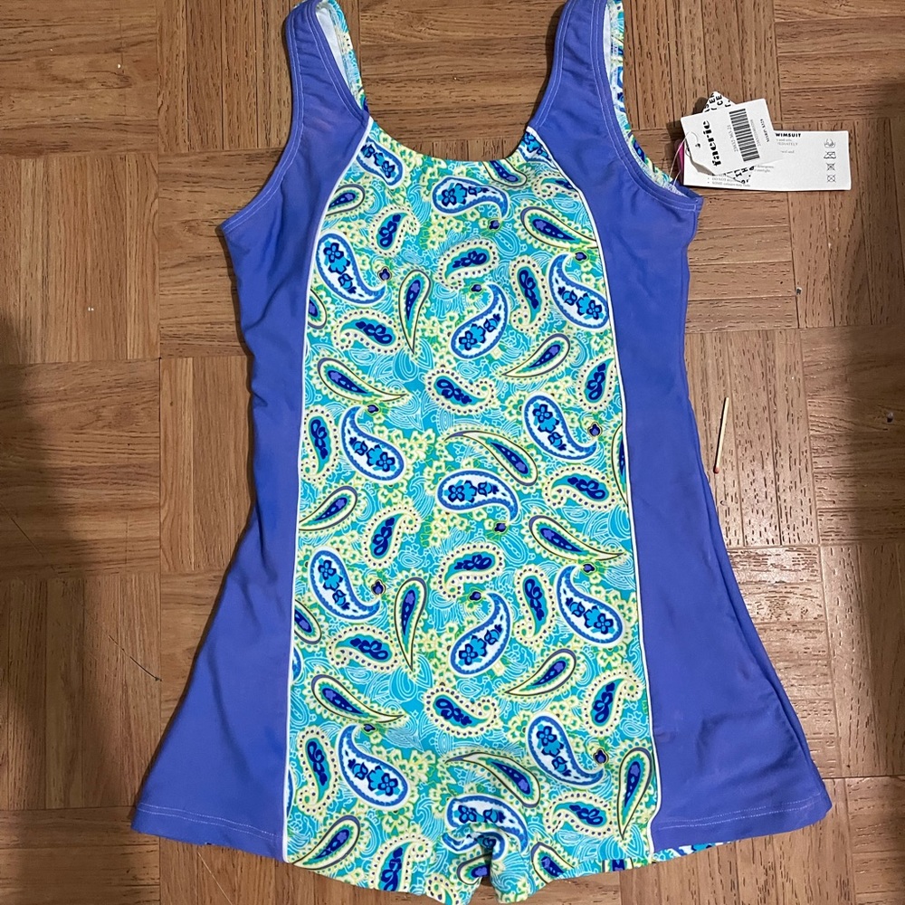 Swimsuit